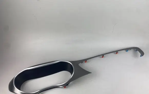 Chrysler Pacifica Dashboard trim 5RL24TRMAD 5RL24TRMA 6WQ79TRMAA