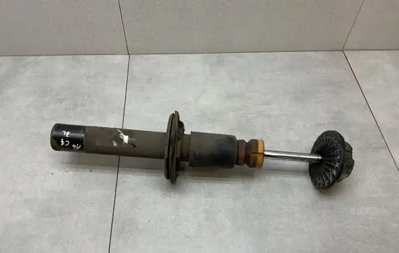 Audi A6 S6 C7 4G Front shock absorber/damper 4G0031D
