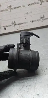 Volkswagen Sharan Mass air flow meter 0281002531 038906461B