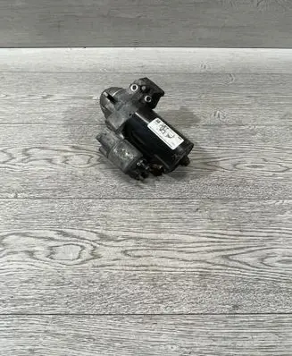 BMW 5 GT F07 Starter motor 8515900 0001148028