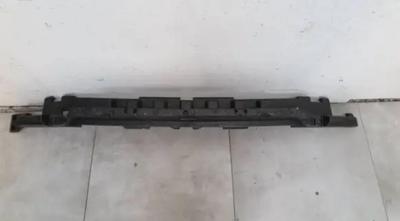 BMW X1 F48 F49 Front bumper foam support bar 7342437