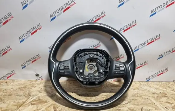 BMW i3 Steering wheel 6870166