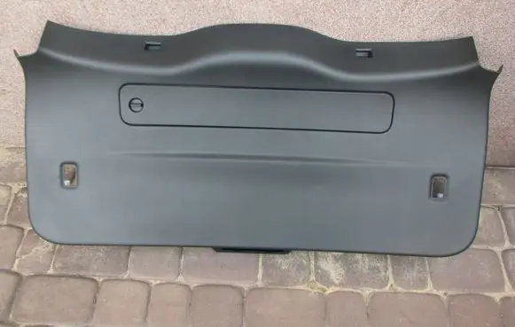 Jaguar E-Pace Tailgate/boot lid cover trim J9C345594AK