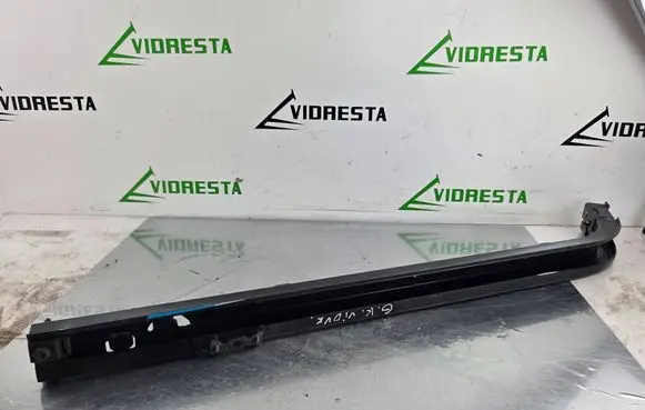 Opel Combo E Sliding door middle rail 2817302C 201022001