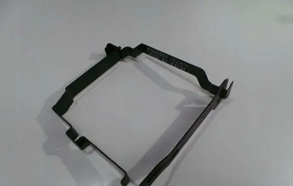 Battery bracket