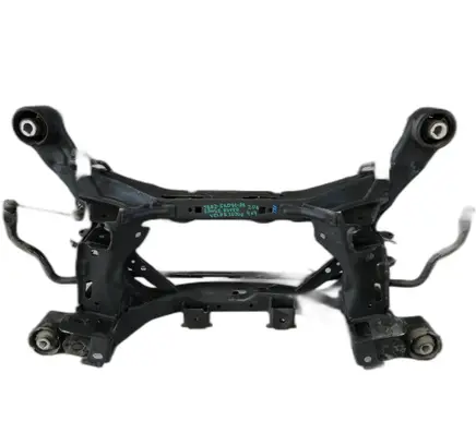 Land Rover Range Rover Velar Rear axle beam J8A2-5K091-AH