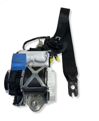 Volkswagen Golf VII Front seatbelt 5G4857706M