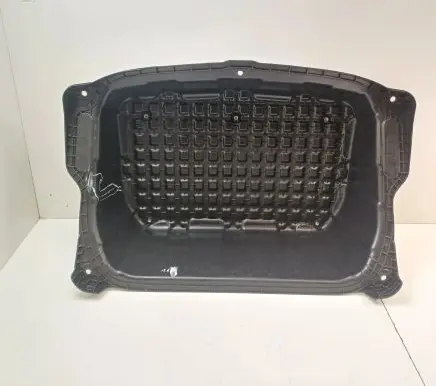 Tesla Model Y Trunk bottom trim panel 150865600F 148775100D
