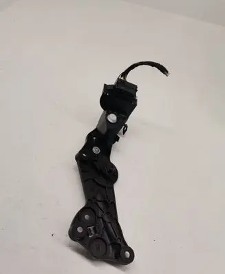 BMW 7 G11 G12 Engine bonnet (hood) release handle 7343444