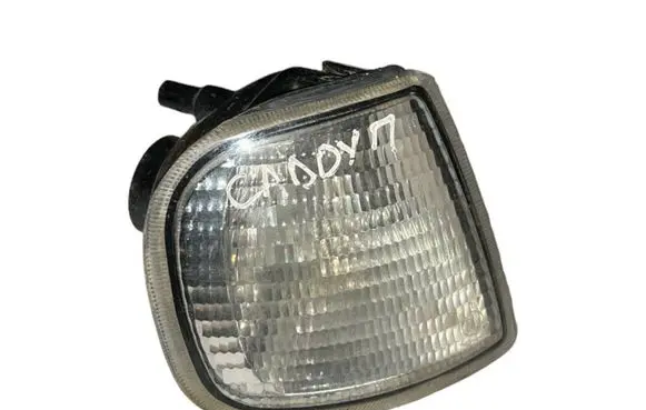 Volkswagen Caddy Front indicator light 185241B