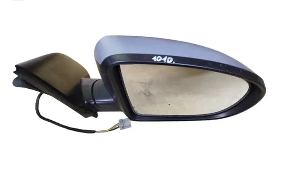 Nissan Qashqai Front door electric wing mirror E11026202