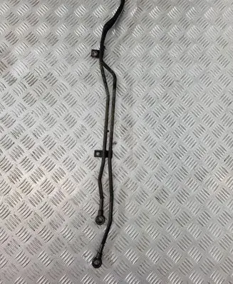 Mitsubishi L200 Gearbox oil cooler pipe/hose 
