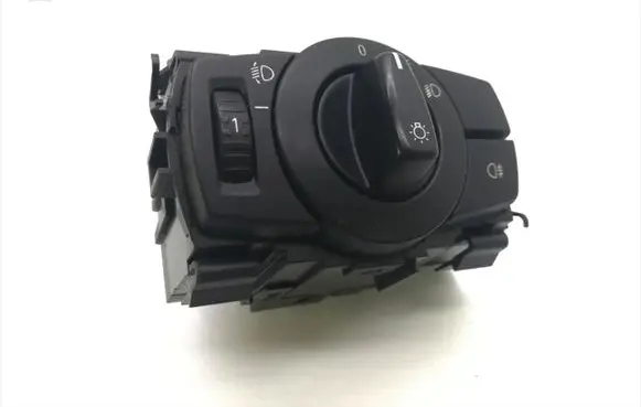 BMW 1 E81 E87 Light switch 6932795 3360.0302