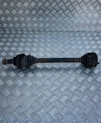 BMW 5 E39 Rear driveshaft 1229141