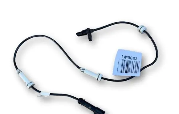 BMW M5 F90 ABS brake wheel speed sensor 34526874637 34526859602 6874637