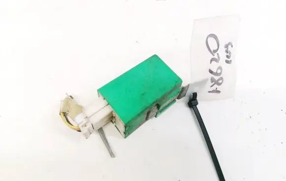 Renault Espace III Other relay 544430500 5.444.305.0.0