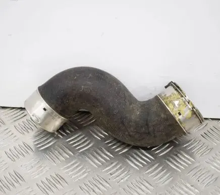Mercedes-Benz Vito Viano W639 Intercooler hose/pipe A6395282982