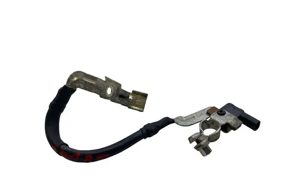 Audi A3 S3 8V Negative earth cable (battery) 5Q0915181J
