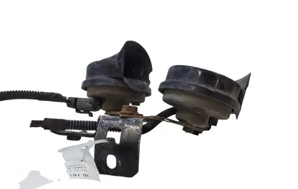 Opel Zafira B Horn signal 000209