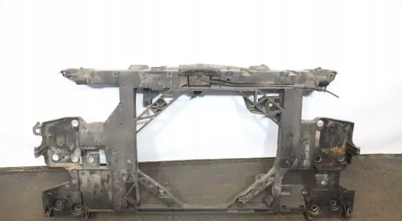 Renault Fluence Front bumper support beam 