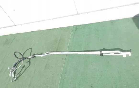Smart ForFour II W453 Air conditioning (A/C) pipe/hose A4538304400