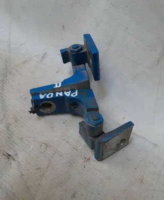 Fiat Panda II Rear door upper hinge