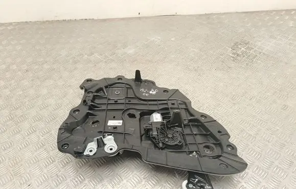 Tesla Model 3 Highland Rear door window regulator with motor 177398100G