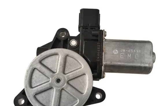 Tesla Model S Sunroof motor/actuator JN658VD EN466X27