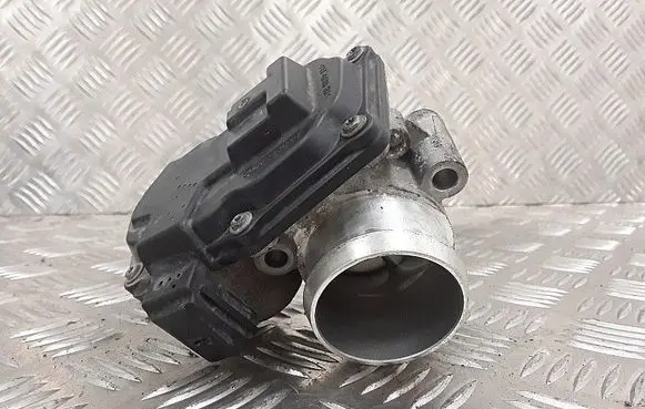Ford Fiesta Throttle valve 50989002