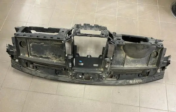 Volkswagen Crafter Dashboard A9066800006 9066800006