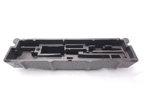 Mercedes-Benz GLE (W166 - C292) Tool box A1668990121