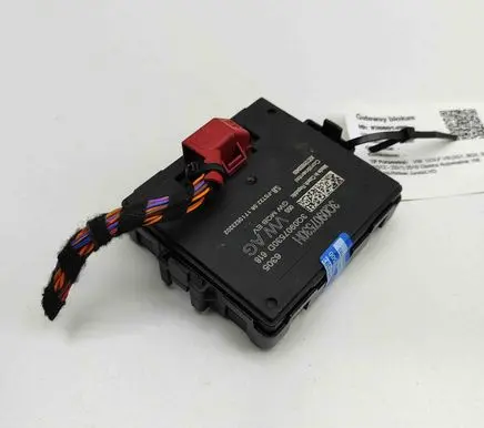 Volkswagen Golf VII Gateway control module 3Q0907530D