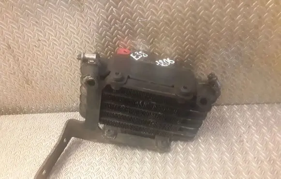 BMW 7 E38 Fuel filter heater 2247411