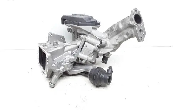 Mercedes-Benz E C207 W207 EGR valve A6511400360 A6511420067 A6511102108