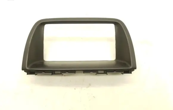Mazda CX-5 Radio/GPS head unit trim KD4555231