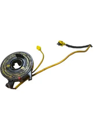 Ford Escort Airbag slip ring squib (SRS ring)