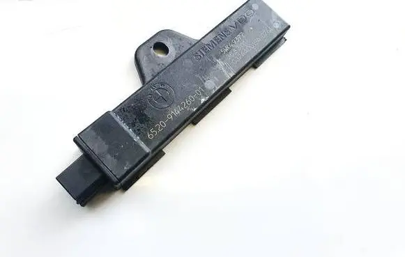 BMW 7 F01 F02 F03 F04 Antenna control unit 6520914426001 65.20-9144260-01