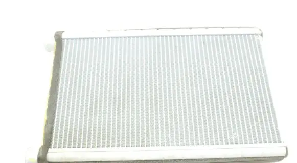 BMW 1 E82 E88 Heater blower radiator
