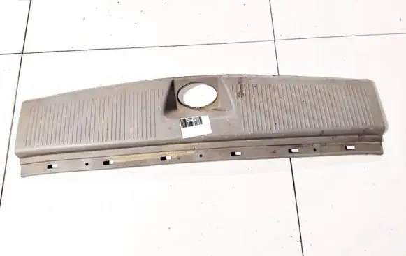 KIA Sorento Other trunk/boot trim element 872503e000 87250-3e000