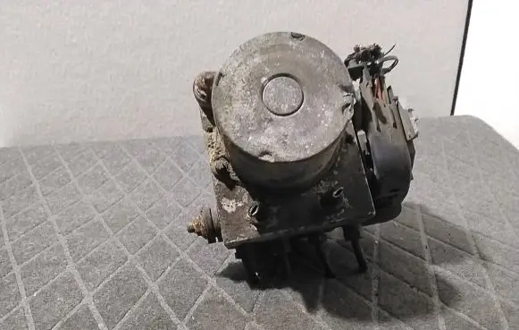 Iveco Daily 6th gen ABS Pump 5801815699 269766 0265243239