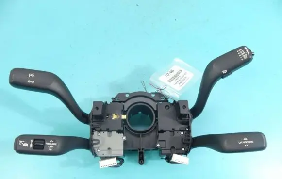 Porsche Panamera (970) Headlight wiper switch 97061301361 IMPRK1277685