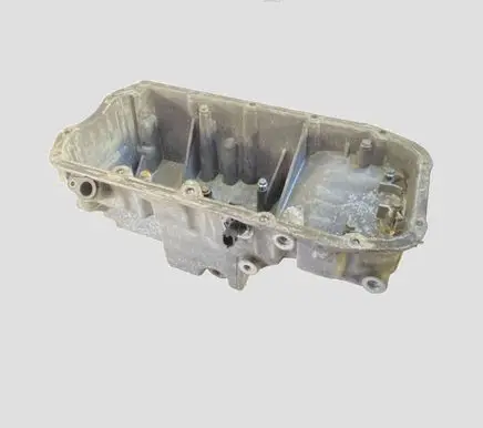Opel Insignia A Oil sump 55567087 33229