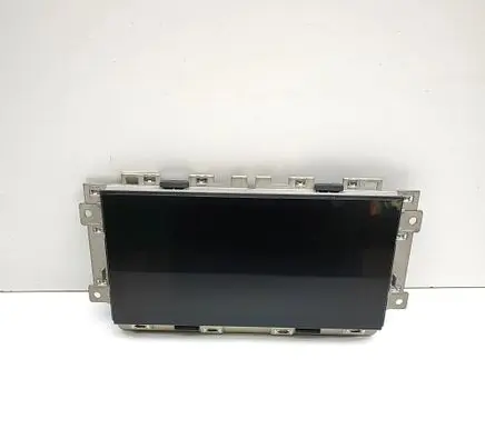 Audi E-tron GT Screen/display/small screen 4J3919604