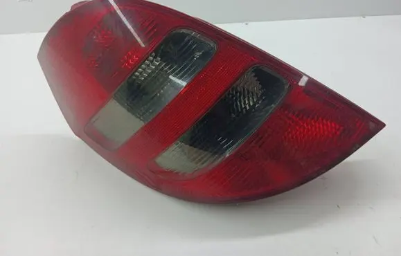 Mercedes-Benz A W169 Rear/tail lights A1698200964