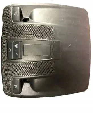 Mercedes-Benz A W176 Headlining lighting console trim A0009003608