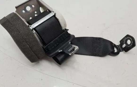 Ford Focus Rear seatbelt 33035173 BM51611B68BA