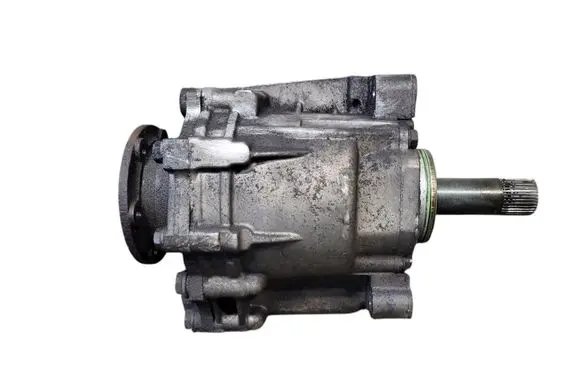 Volkswagen Golf IV Gearbox transfer box case 02M409148 ZSB02M409053 02M409053