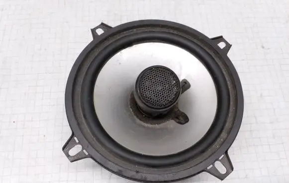 Citroen Xsara Picasso Subwoofer speaker