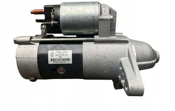 Renault Trafic III (X82) Starter motor 233001791R