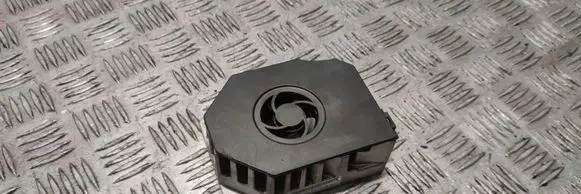 Mercedes-Benz E W212 Audio system kit A2188201100